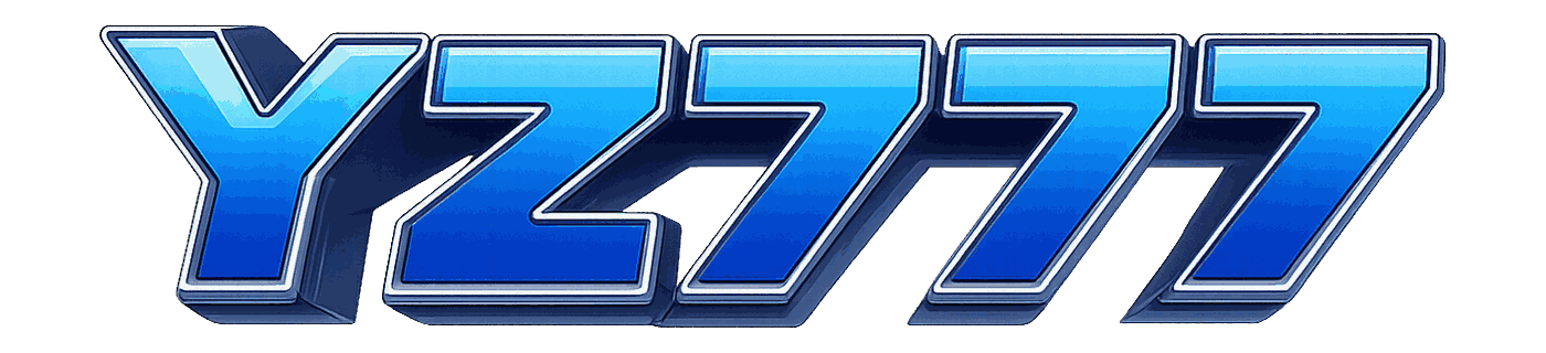 YZ777 Logo